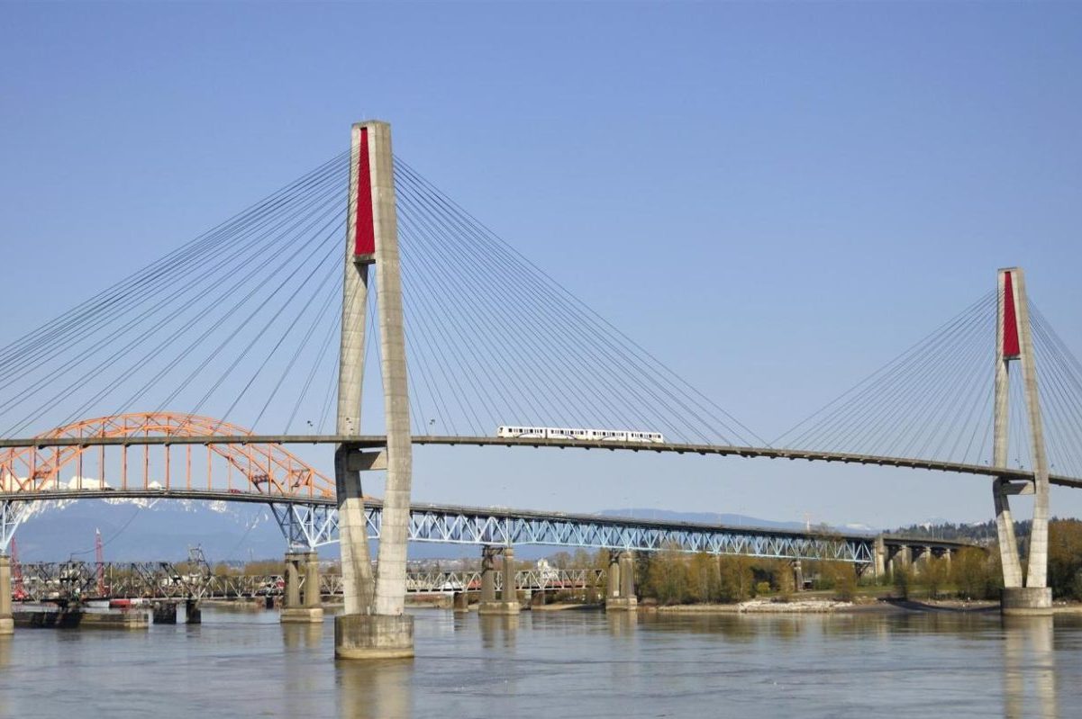 Explore New Westminster Tourist Attractions