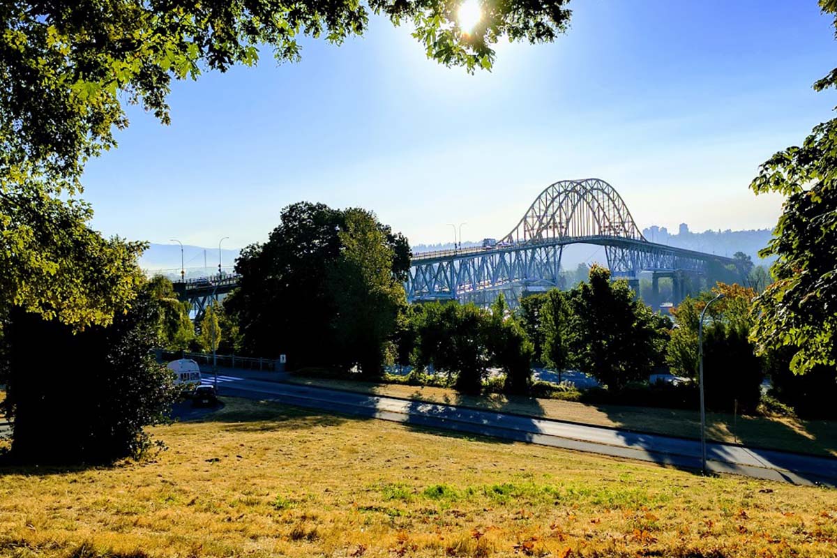 Find a Neighborhood Park Near You