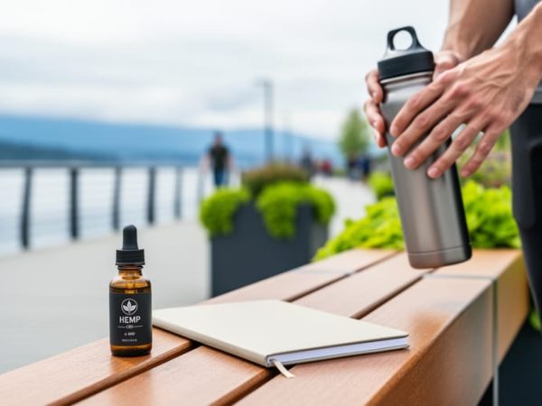 How to Enjoy Hemp CBD Outdoor Activities in New Westminster