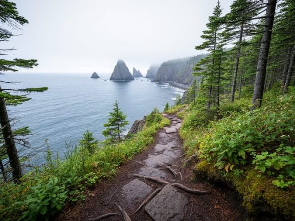 Guide to Terra Nova National Park: Areas, Practical Information, and Local Tips