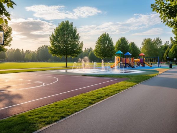 Park Recreation: What You’ll Find and How to Enjoy New Westminster’s Outdoor Spaces